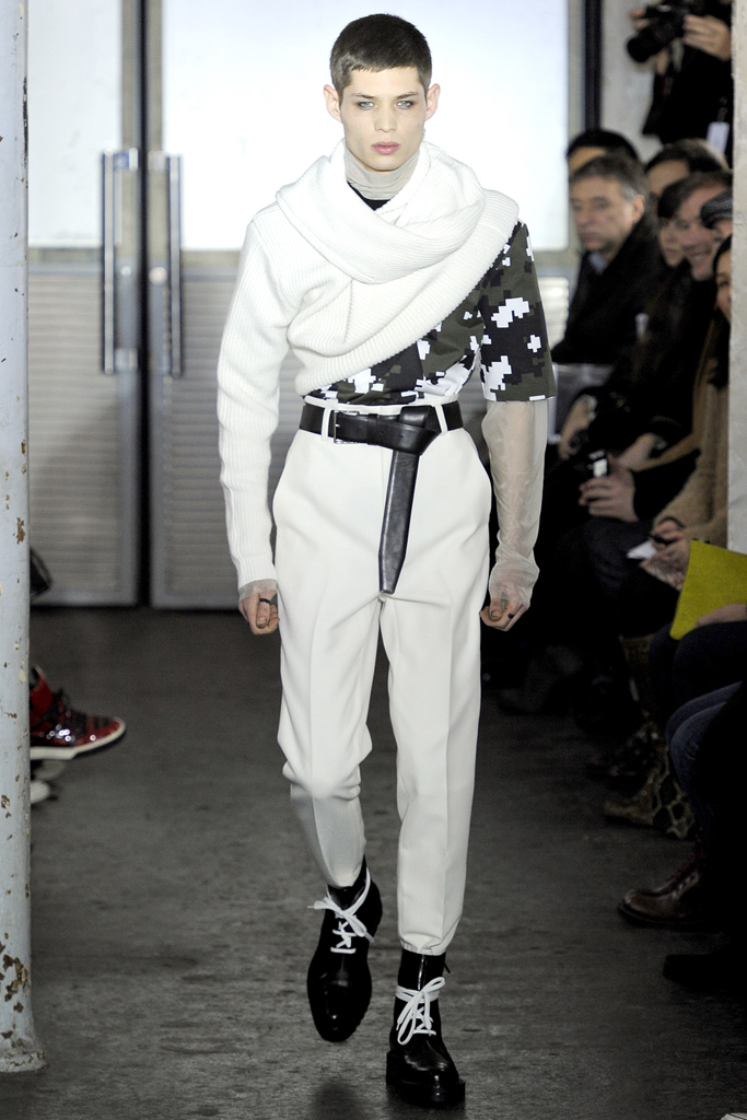 3.1 Phillip Lim 2012ﶬbDƬ