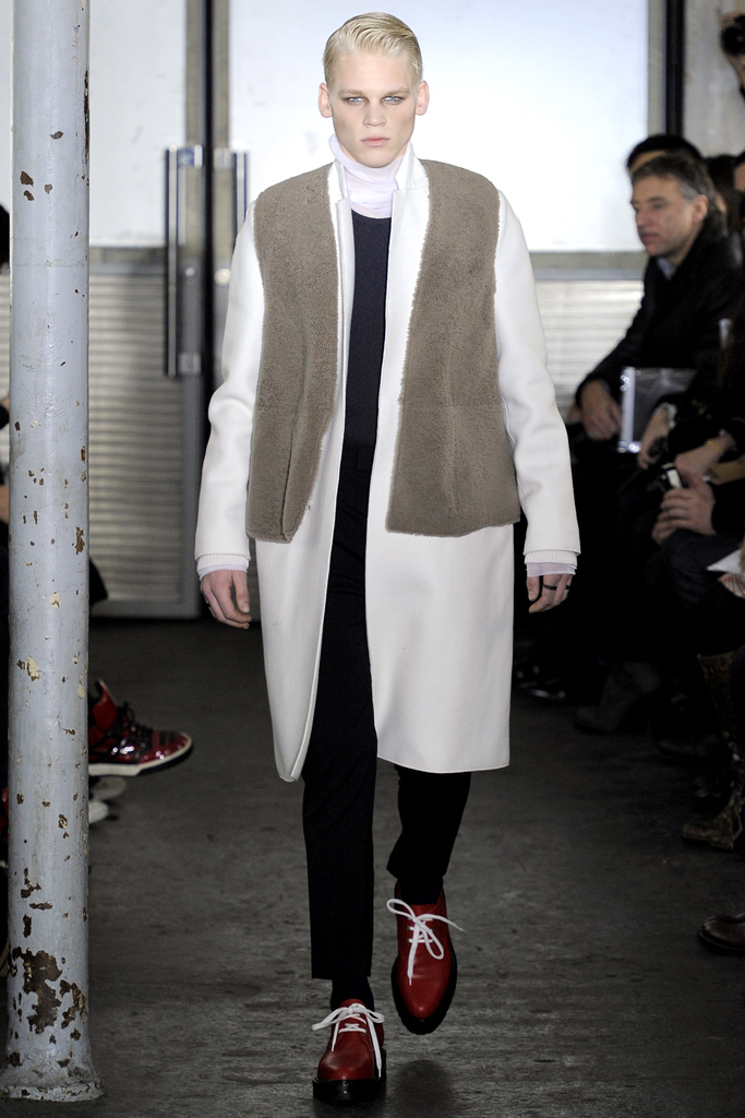 3.1 Phillip Lim 2012ﶬbDƬ