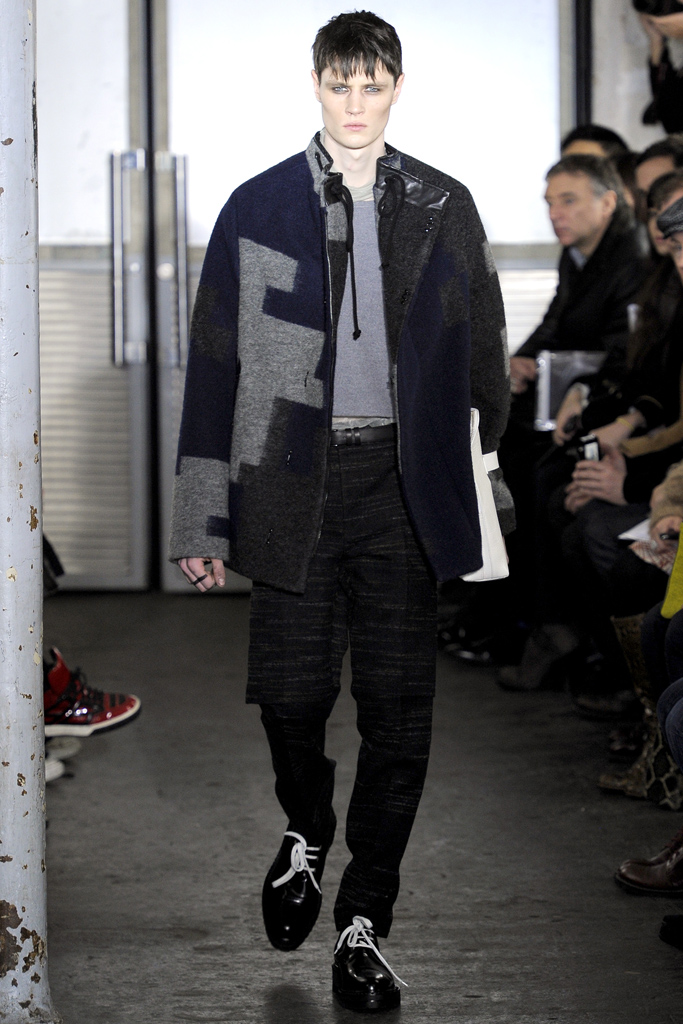 3.1 Phillip Lim 2012ﶬbDƬ