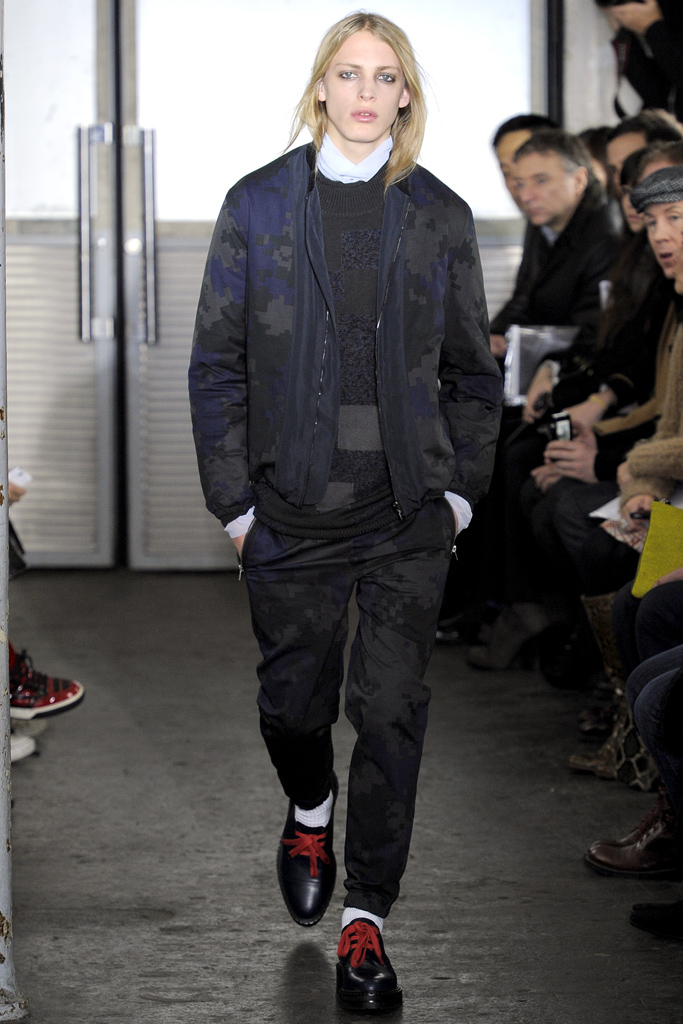 3.1 Phillip Lim 2012ﶬbDƬ