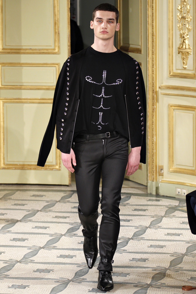 Alexis Mabille 2012ﶬbDƬ