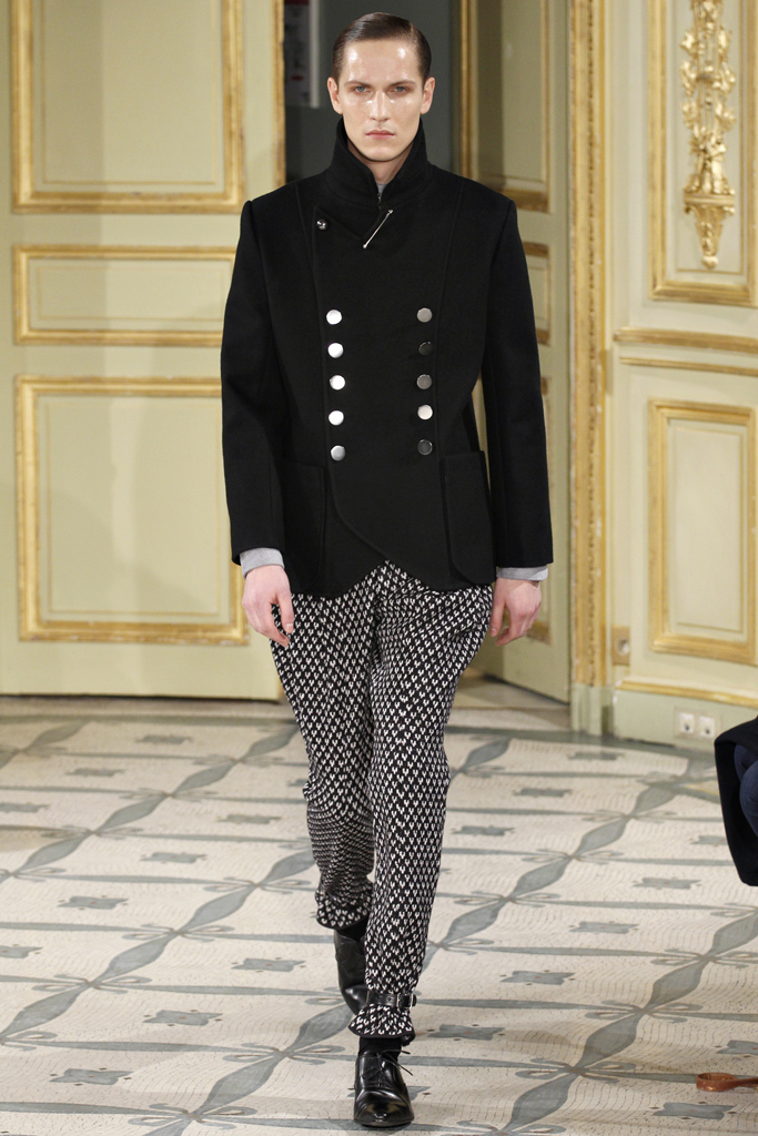 Alexis Mabille 2012ﶬbDƬ