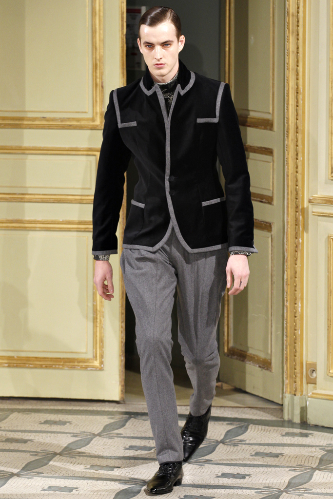 Alexis Mabille 2012ﶬbDƬ