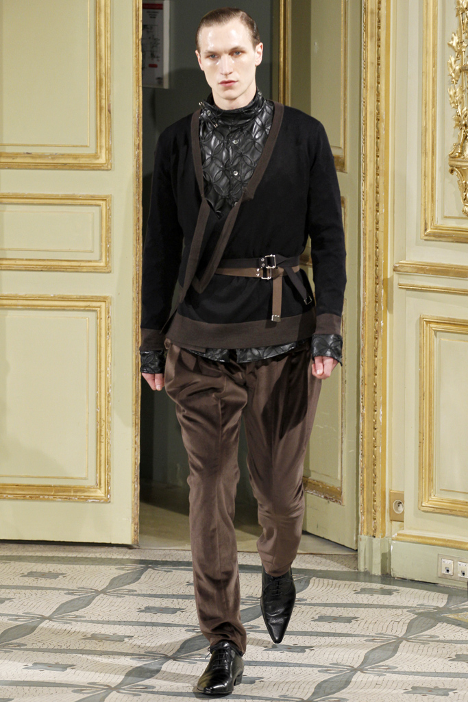 Alexis Mabille 2012ﶬbDƬ