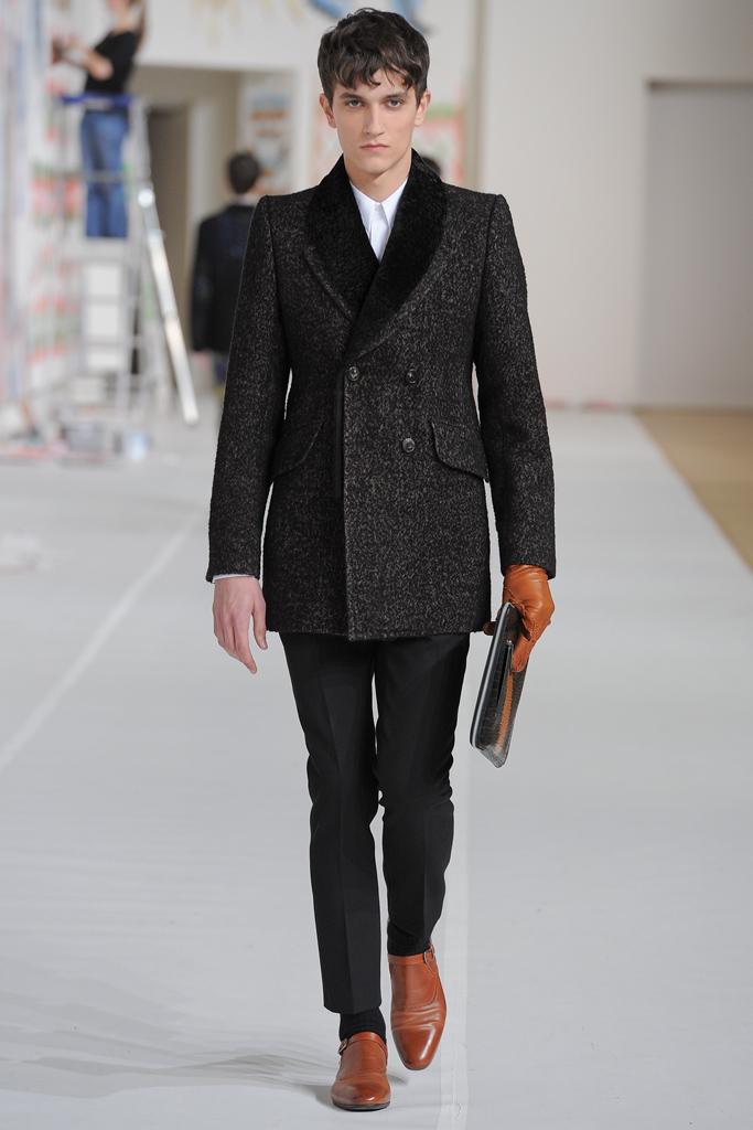 Dries Van Noten 2012ﶬbDƬ