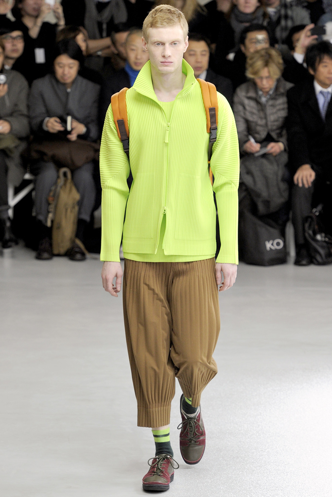 Issey Miyake 2012ﶬbDƬ
