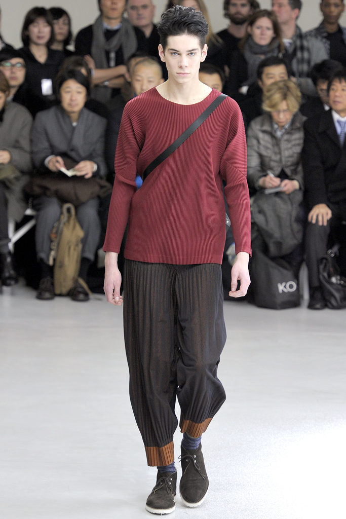 Issey Miyake 2012ﶬbDƬ