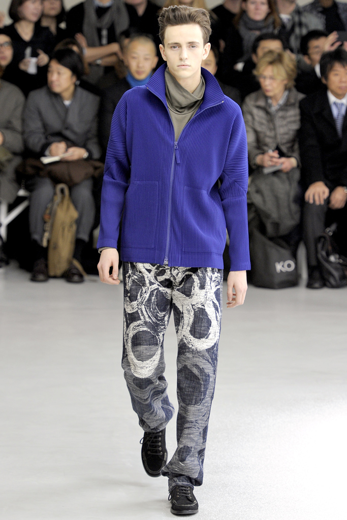 Issey Miyake 2012ﶬbDƬ
