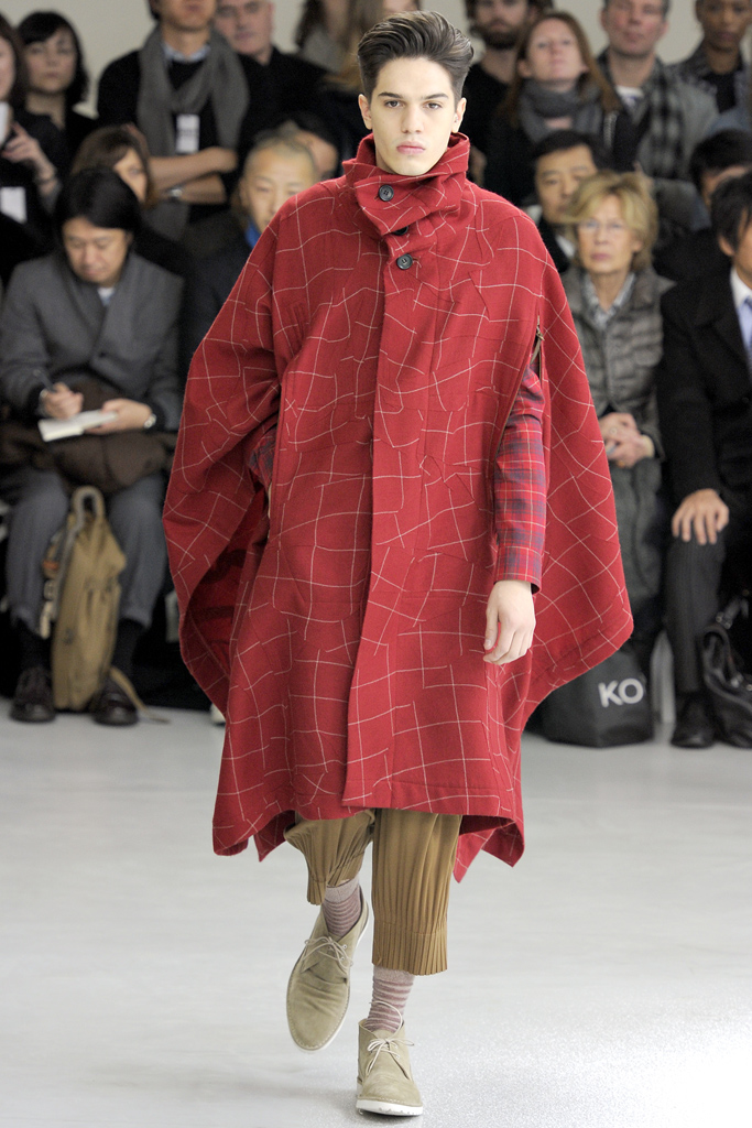Issey Miyake 2012ﶬbDƬ