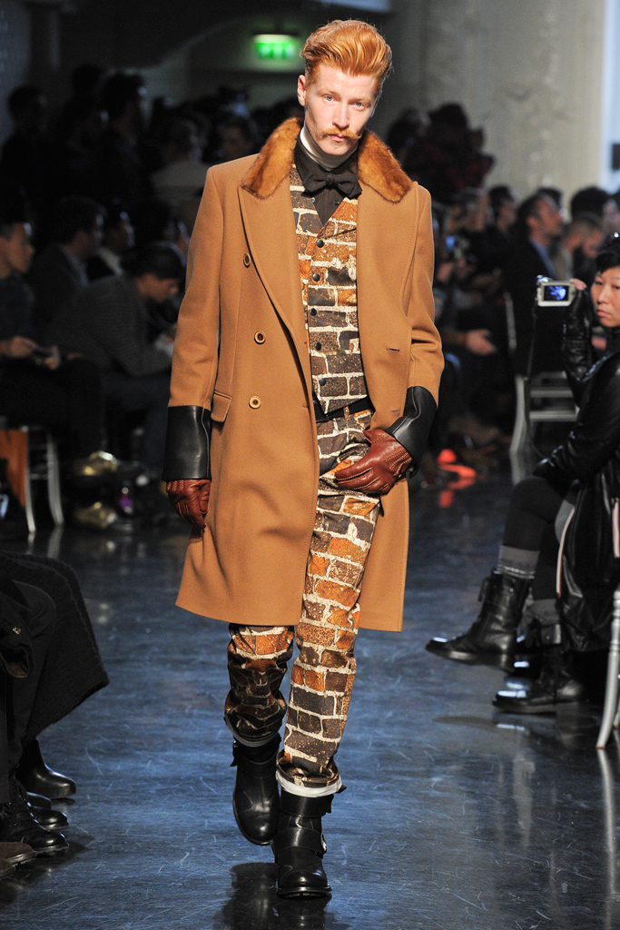 Jean Paul Gaultier 2012ﶬbDƬ