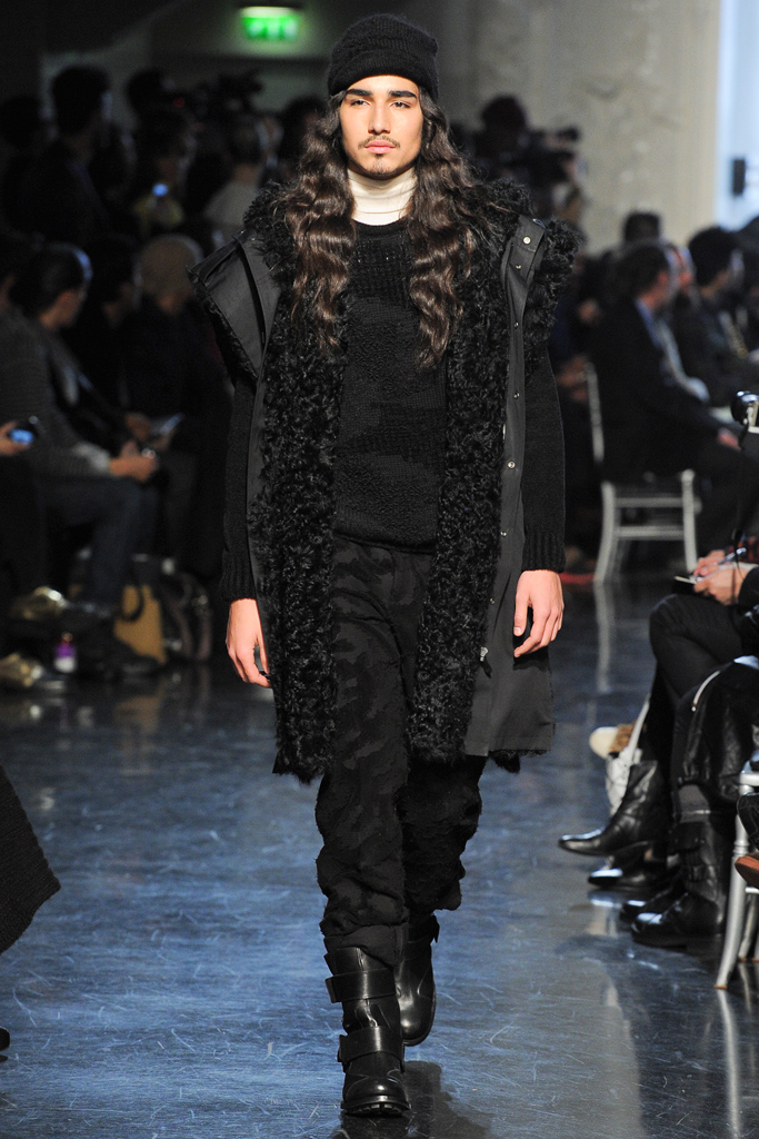 Jean Paul Gaultier 2012ﶬbDƬ