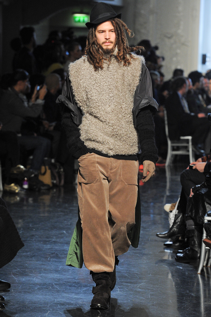 Jean Paul Gaultier 2012ﶬbDƬ