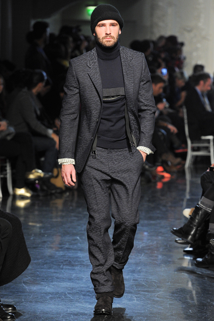 Jean Paul Gaultier 2012ﶬbDƬ