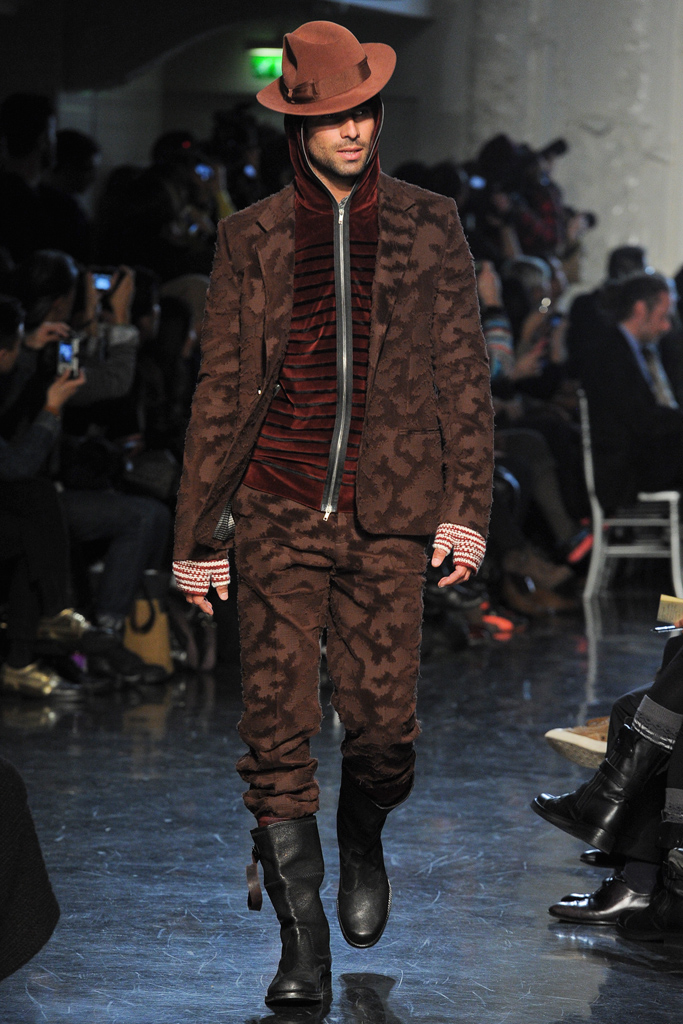 Jean Paul Gaultier 2012ﶬbDƬ