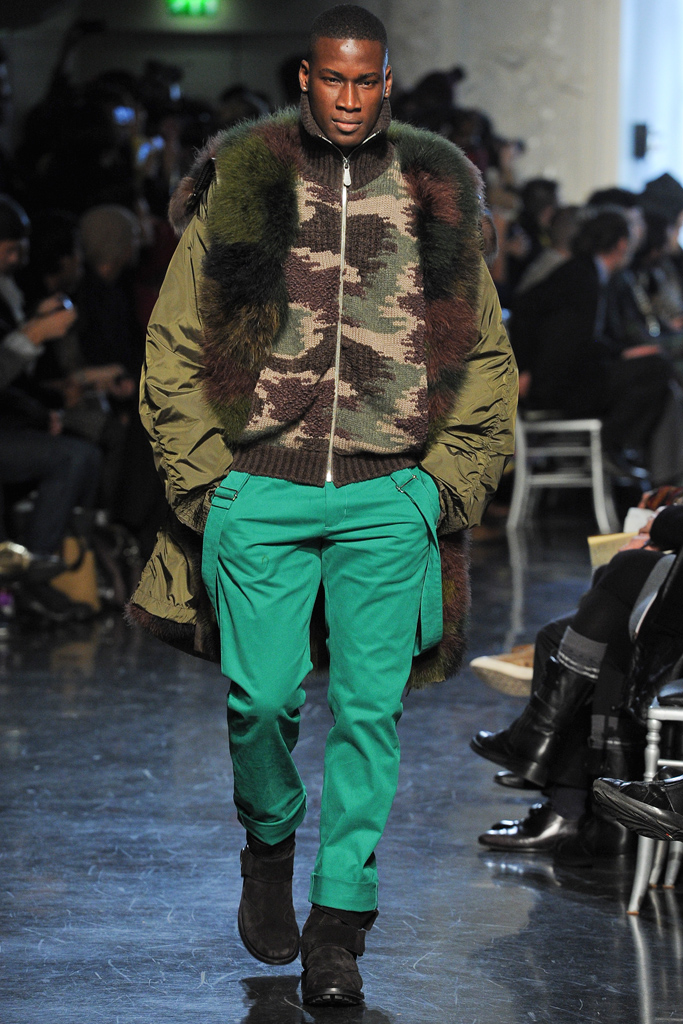 Jean Paul Gaultier 2012ﶬbDƬ