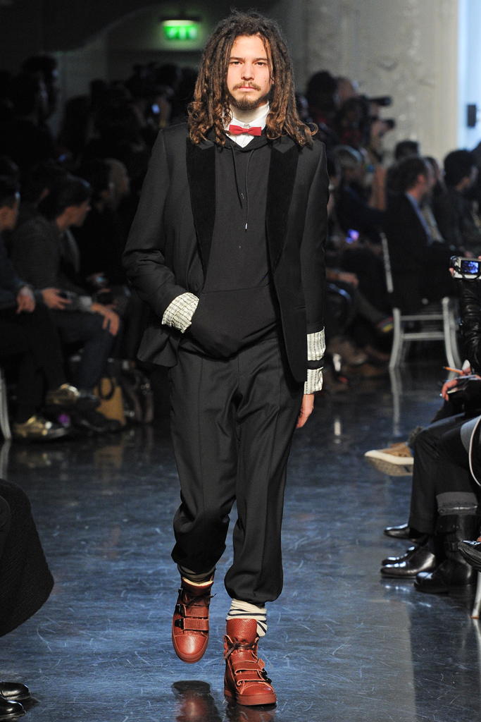 Jean Paul Gaultier 2012ﶬbDƬ