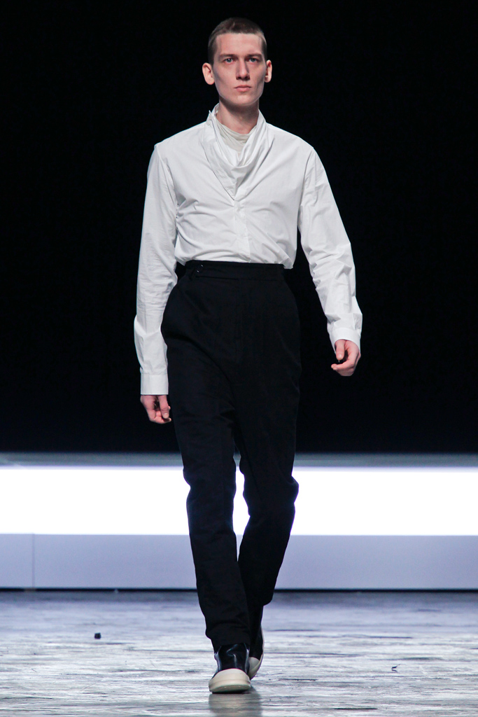Rick Owens 2012ﶬbDƬ