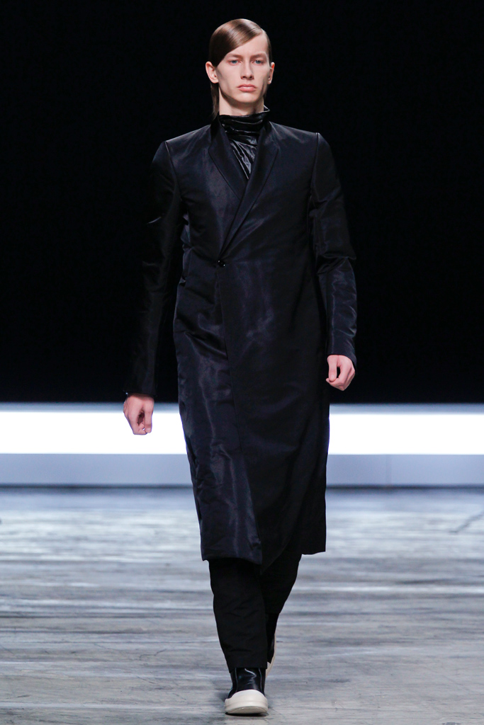 Rick Owens 2012ﶬbDƬ