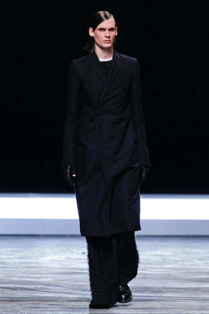 Rick Owens 2012ﶬbDƬ