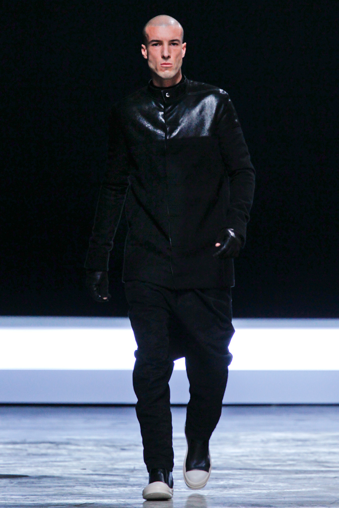 Rick Owens 2012ﶬbDƬ