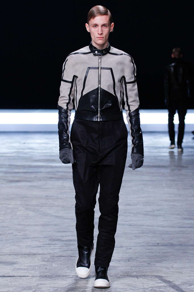 Rick Owens 2012ﶬbDƬ