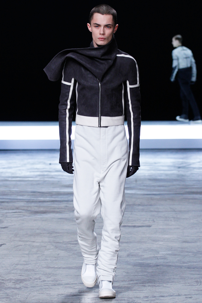 Rick Owens 2012ﶬbDƬ