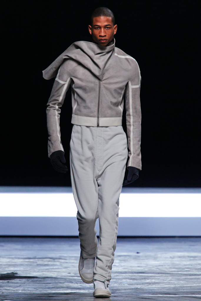 Rick Owens 2012ﶬbDƬ