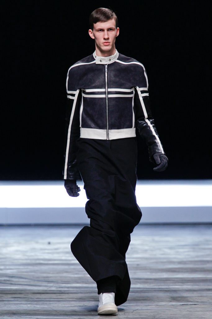 Rick Owens 2012ﶬbDƬ