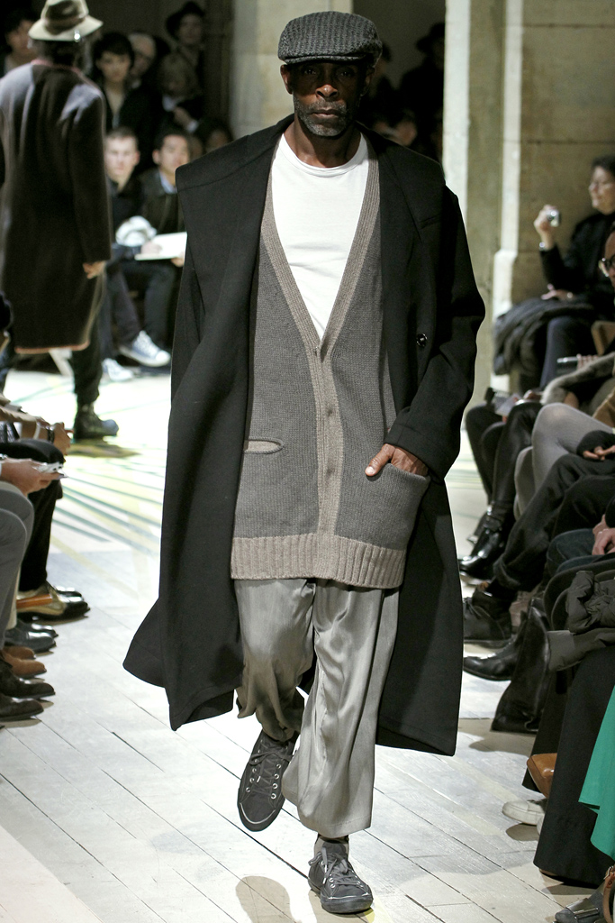 Yohji Yamamoto 2012ﶬbDƬ