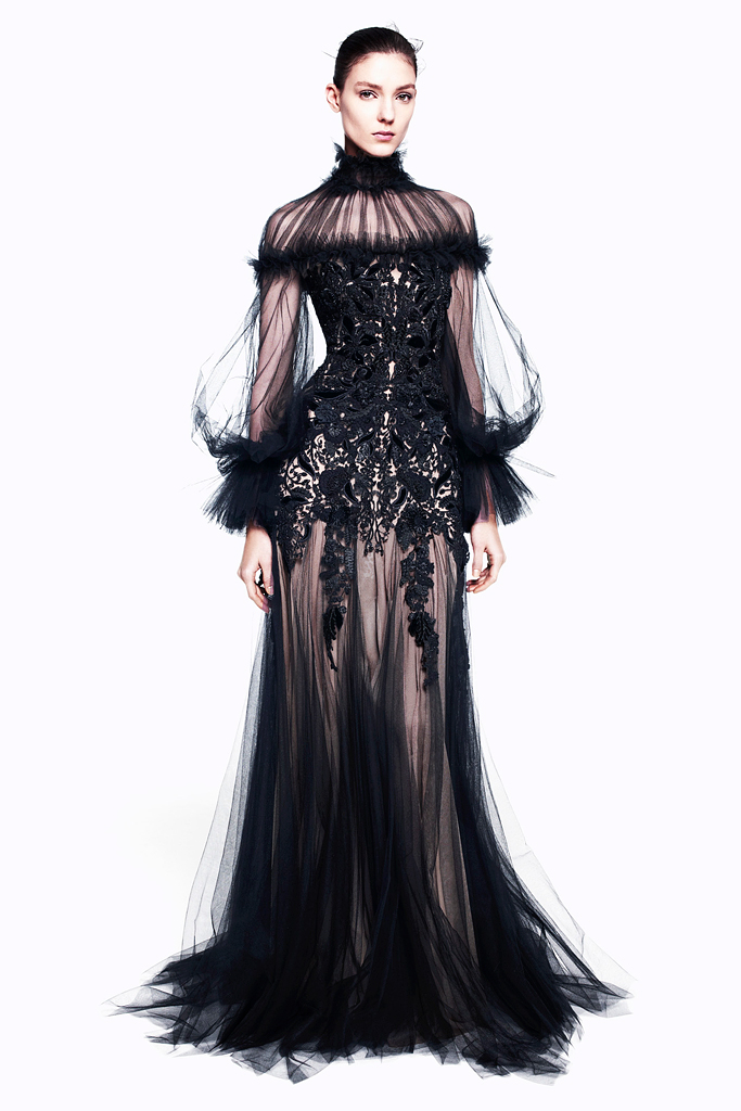 Alexander McQueen 2012ϵиDƬ
