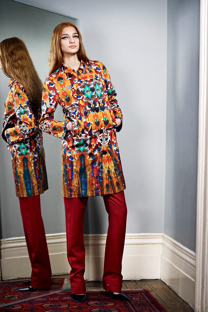 Clements Ribeiro 2012ϵиDƬ