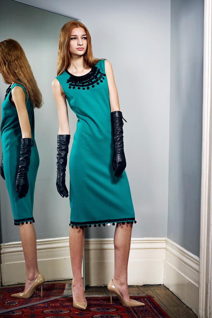 Clements Ribeiro 2012ϵиDƬ