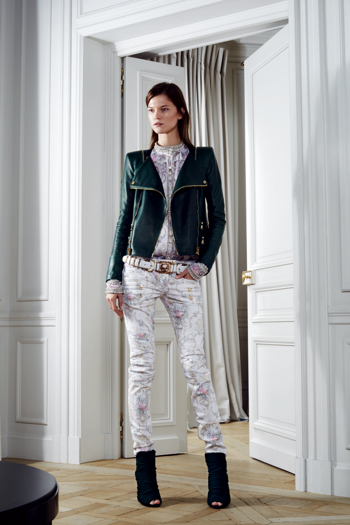 Balmain 2012ϵиDƬ
