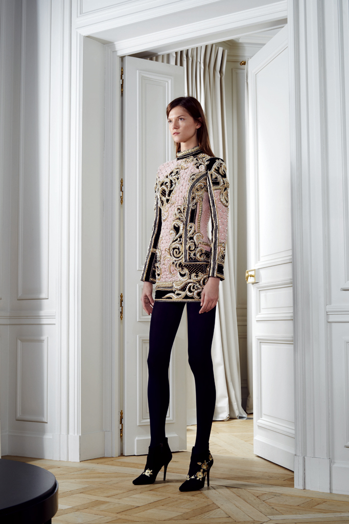 Balmain 2012ϵиDƬ