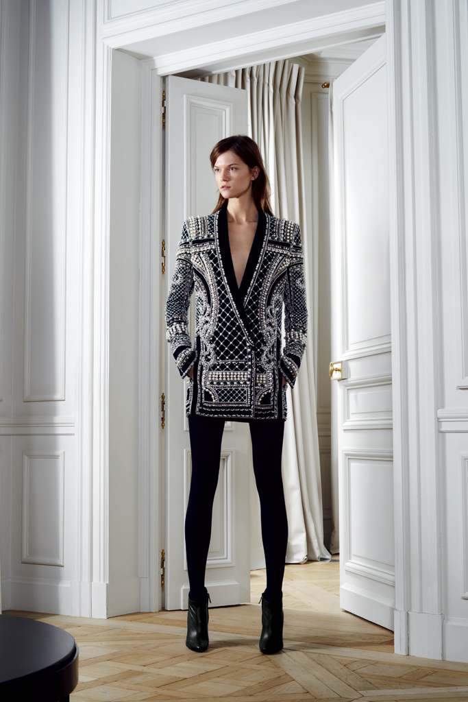 Balmain 2012ϵиDƬ