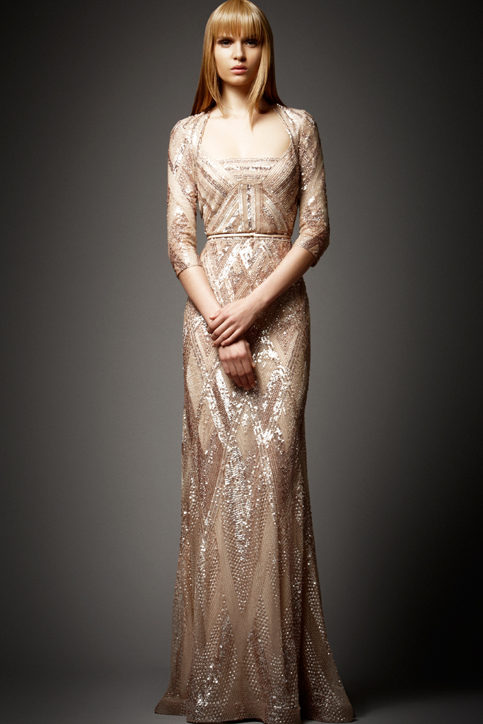 Elie Saab 2012ϵиDƬ