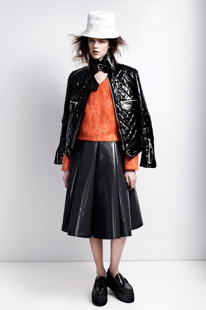 J.W. Anderson 2012ϵиDƬ
