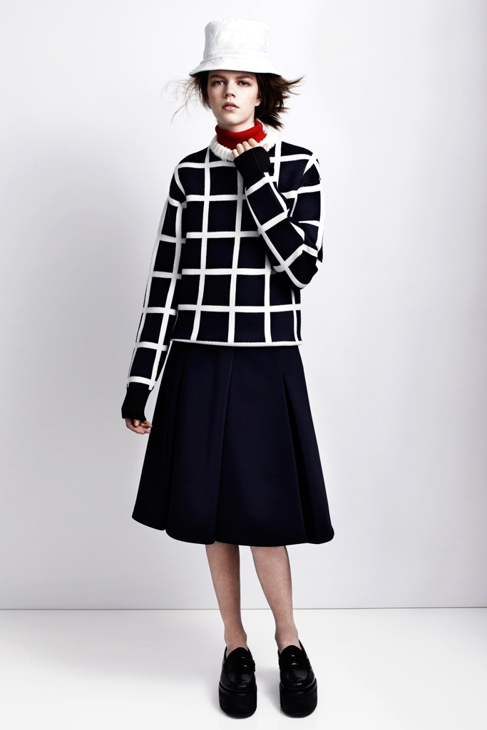 J.W. Anderson 2012ϵиDƬ