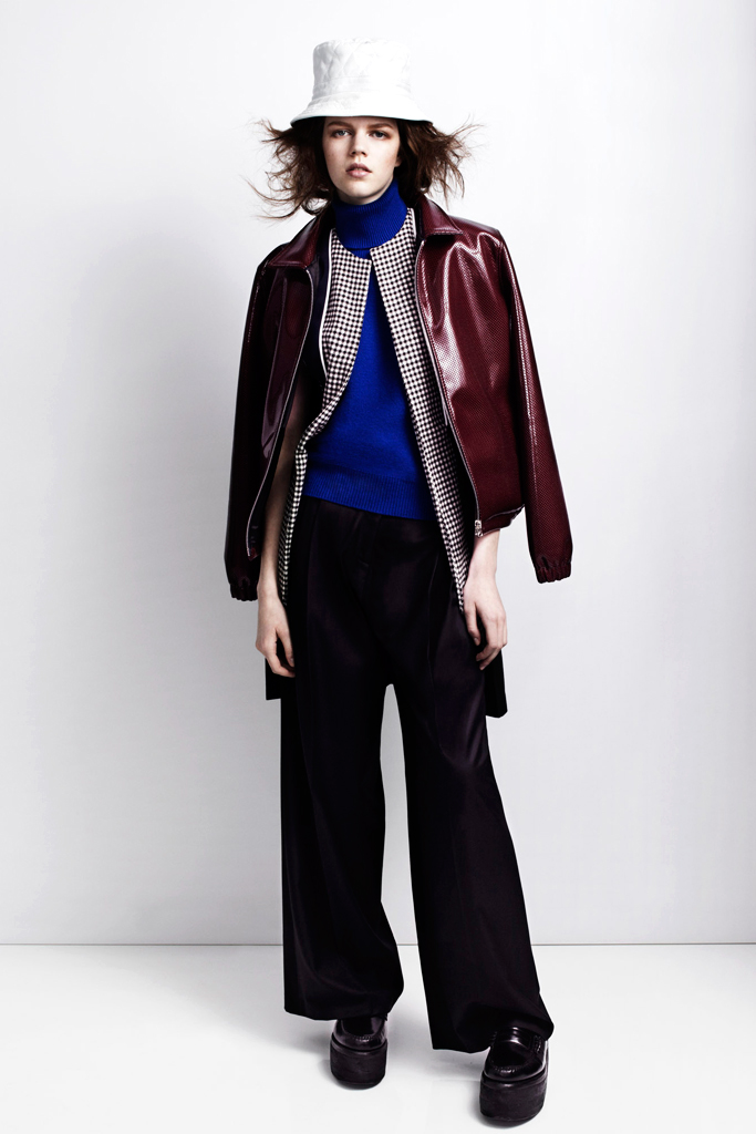 J.W. Anderson 2012ϵиDƬ