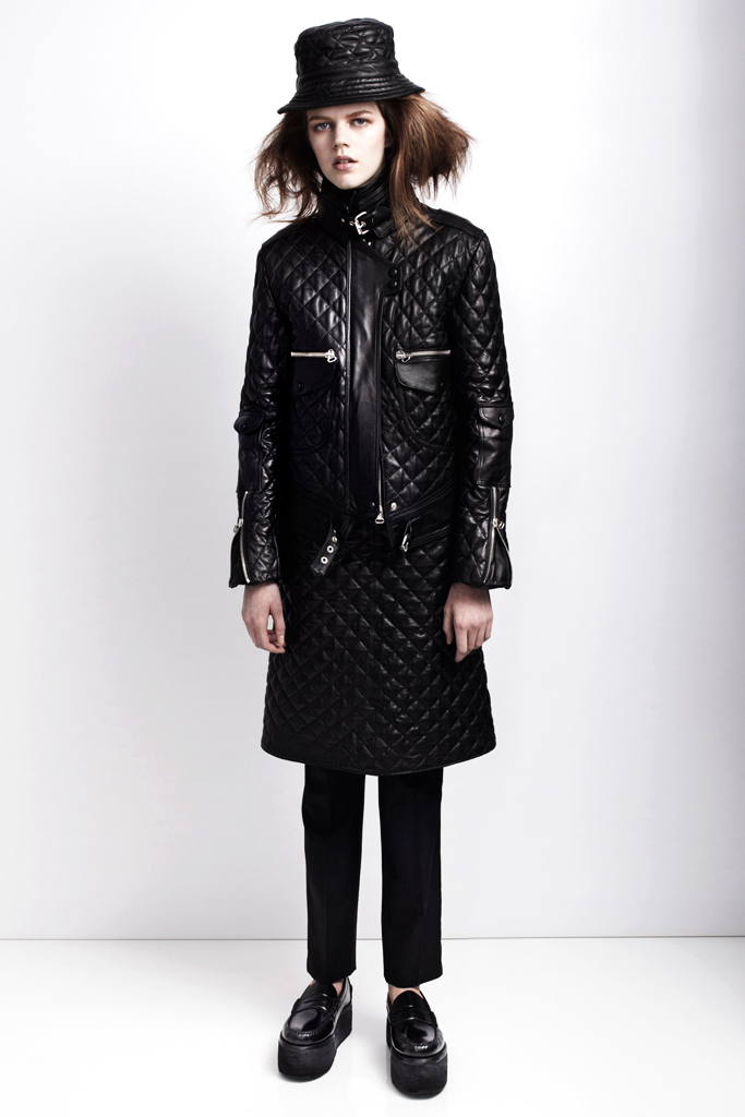 J.W. Anderson 2012ϵиDƬ