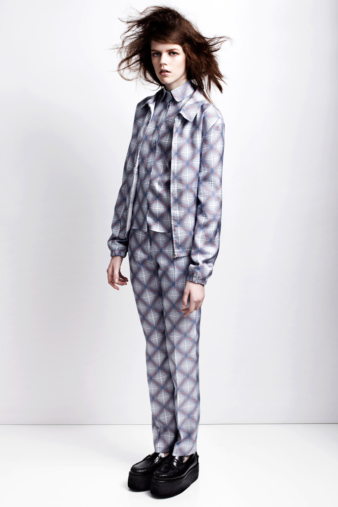 J.W. Anderson 2012ϵиDƬ