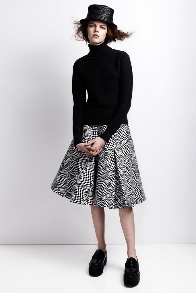 J.W. Anderson 2012ϵиDƬ