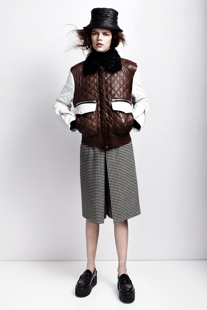 J.W. Anderson 2012ϵиDƬ