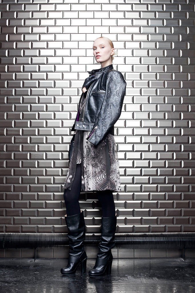 Jean Paul Gaultier 2012ϵиDƬ