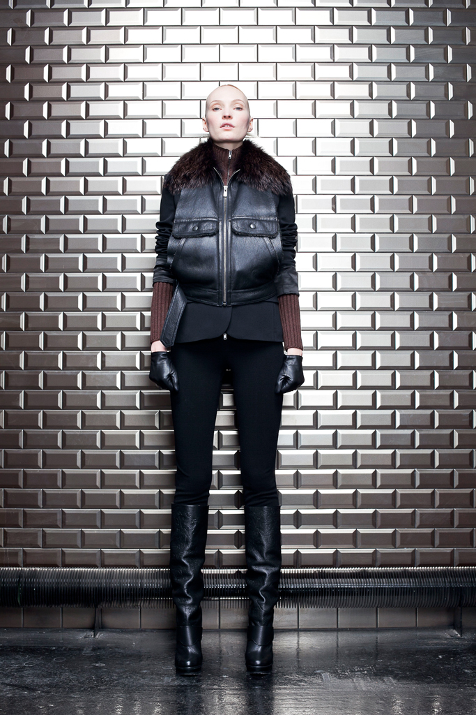 Jean Paul Gaultier 2012ϵиDƬ