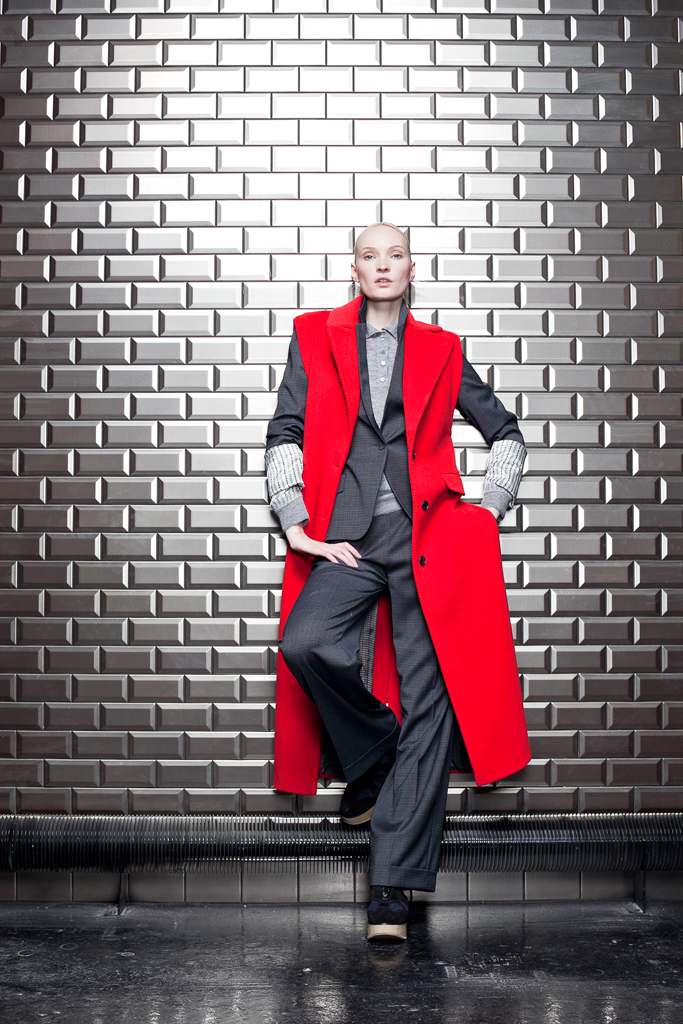 Jean Paul Gaultier 2012ϵиDƬ
