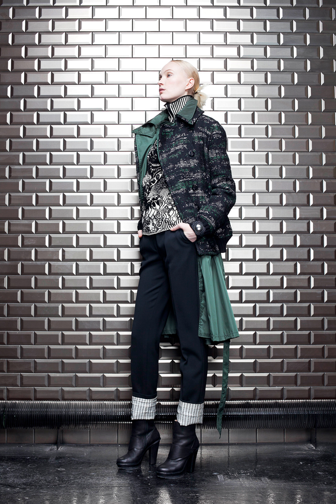 Jean Paul Gaultier 2012ϵиDƬ