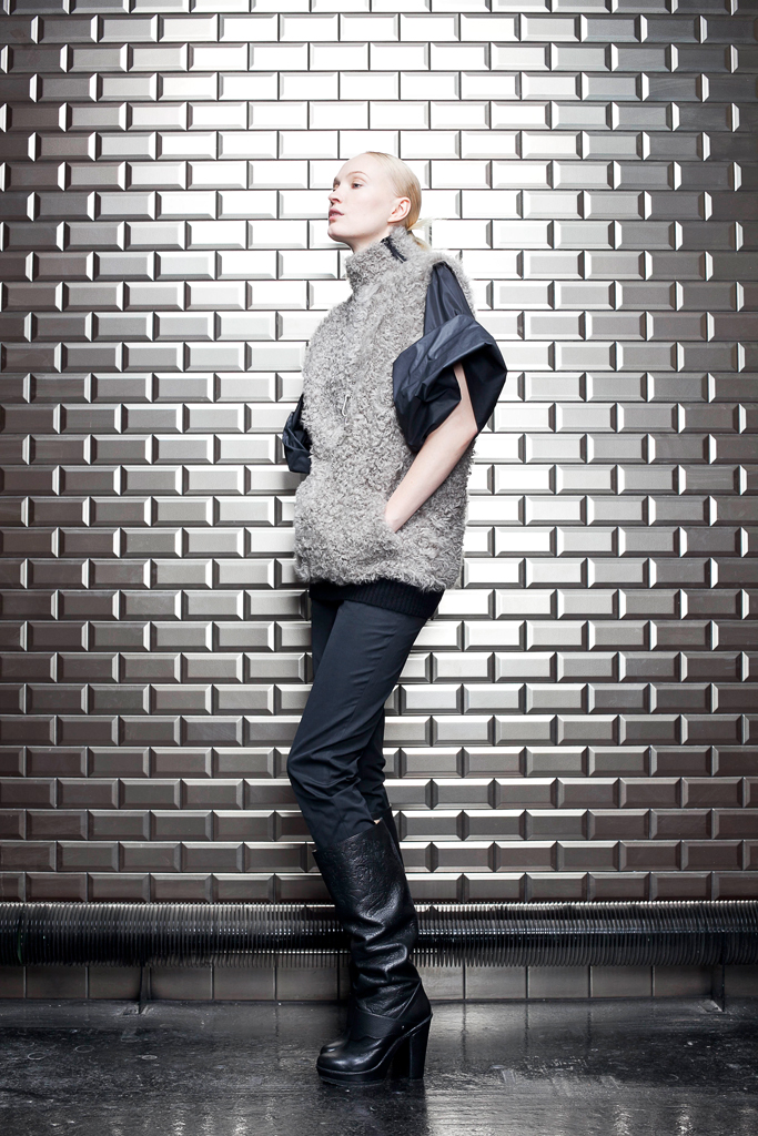 Jean Paul Gaultier 2012ϵиDƬ