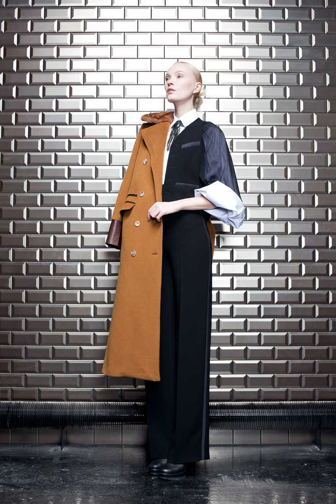 Jean Paul Gaultier 2012ϵиDƬ