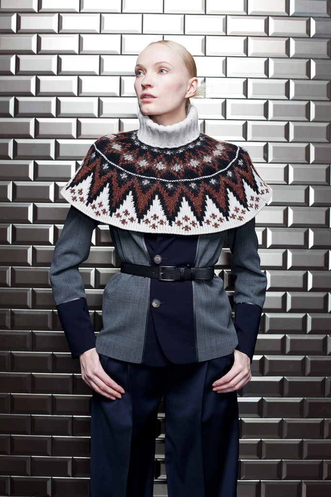 Jean Paul Gaultier 2012ϵиDƬ